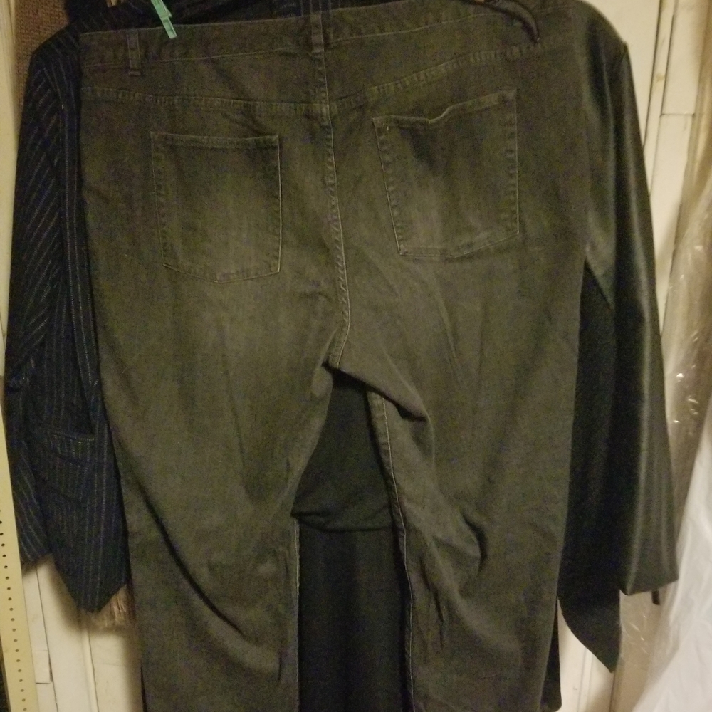 Denim jeans - Picture 5 of 8